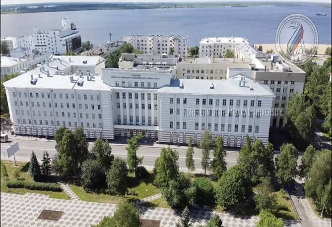 Northern State Medical University